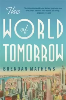 Image of The World of Tomorrow