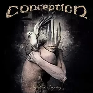 image of My Dark Symphony by Conception CD Album