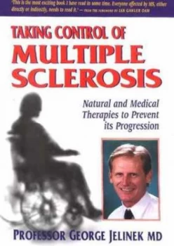 Image of Taking Control of Multiple Sclerosis Paperback