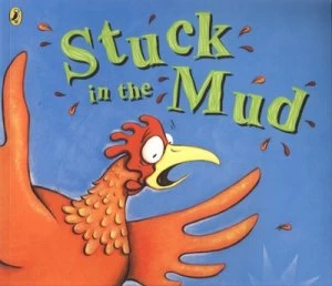 Image of Stuck in the Mud by Garry Parsons Book