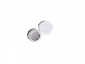 Image of Shiseido Paperlight Cream Eye Colour Usuzumi White Gray
