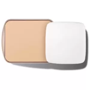 image of La Mer The Powder Compact Refill (Various Shades) - Ecru