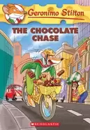 Image of chocolate chase