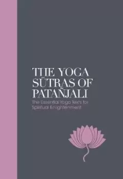 Image of The Yoga Sutras of Patanjali - Sacred Texts by Swami Vivekananda