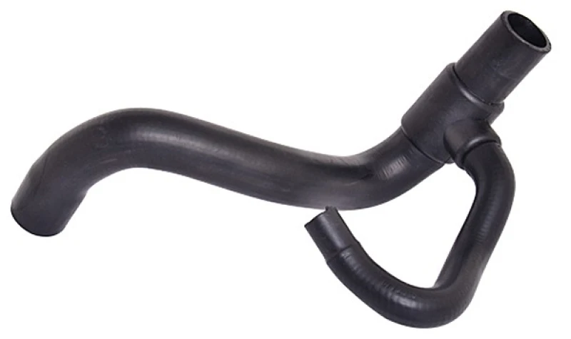 Image of Radiator hose METZGER 2420140