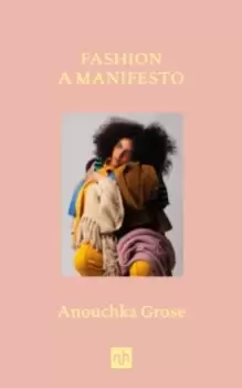 Image of Fashion : A Manifesto