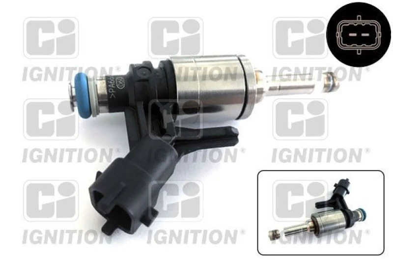 Image of QUINTON HAZELL Nozzle and Holder Assembly QUINTON HAZELL XPSI14