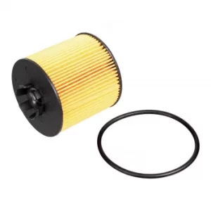 image of Oil Filter 37441 by Febi Bilstein