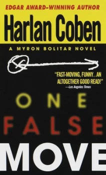 Image of One False Move Paperback