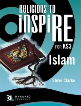 Image of Islam by Steve Clarke