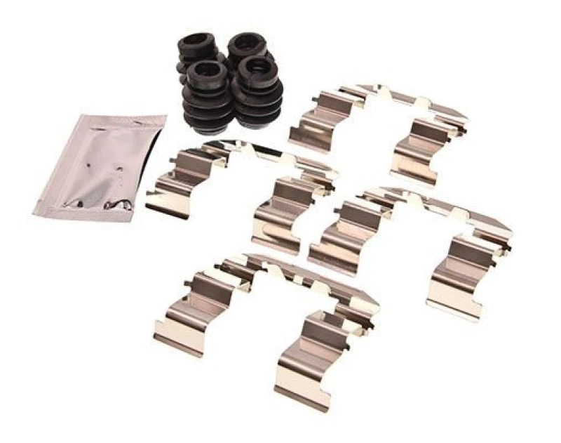 Image of MAXGEAR Brake pad fitting kit MAXGEAR 27-2533