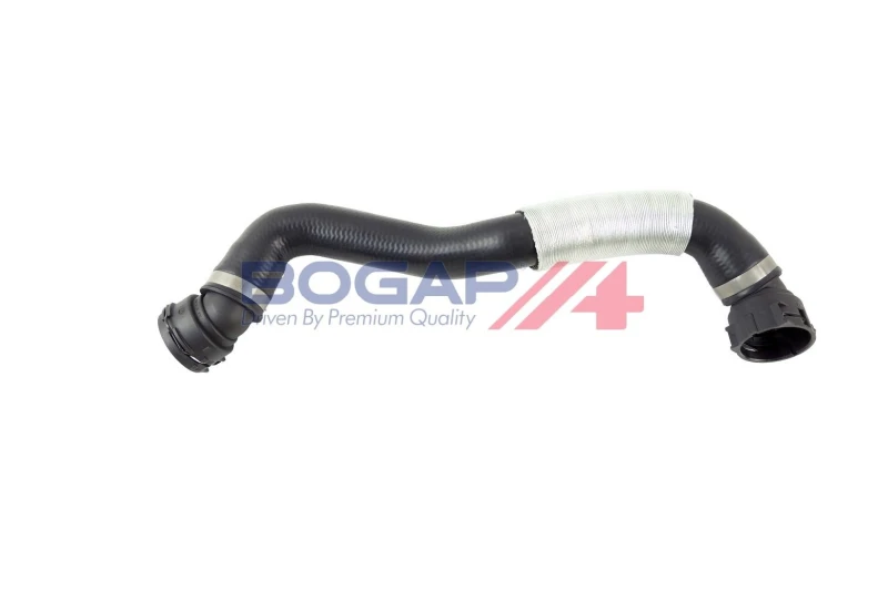 Image of BOGAP Radiator hose BOGAP B4228322