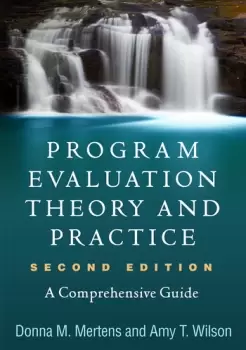 Image of Program Evaluation Theory and PracticeA Comprehensive Guide