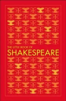 Image of The Little Book of Shakespeare