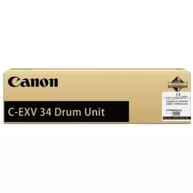 Image of Canon C-EXV34 (3786B002AA) Original Black Drum Unit