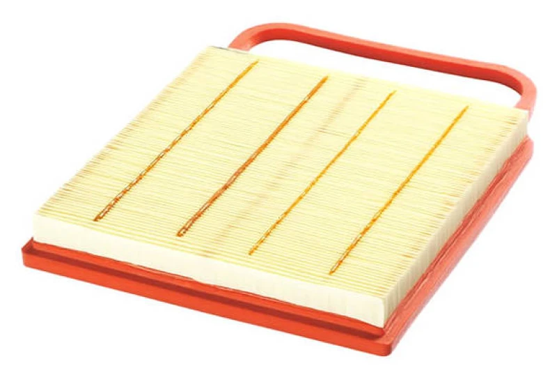 Image of VALEO 585259 Air filter Filter Insert Air Filter (8)