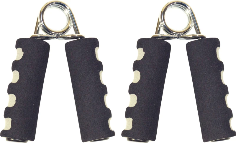 Image of Aidapt Hand Grips Set Of 2 Black