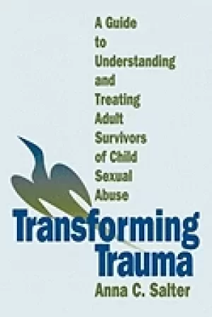 Image of transforming trauma a guide to understanding and treating adult survivors o