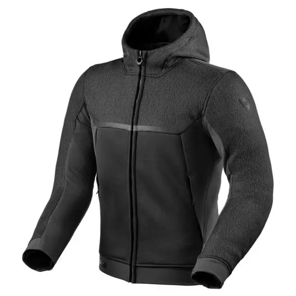 Image of REV'IT! Spark Air Jacket Anthracite Size 2XL