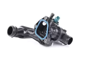 Image of EPS Engine thermostat Made in Italy - OE Equivalent 1.880.863 Thermostat, coolant,Thermostat PEUGEOT,CITROEN,207 (WA_, WC_),207 CC (WD_),207 SW (WK_)