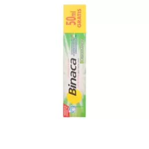 Image of Binaca Respiro Fresco Dentifricio 75ml + 50ml Gratis