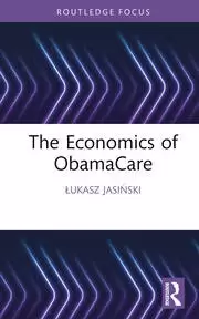 Image of The Economics of ObamaCare