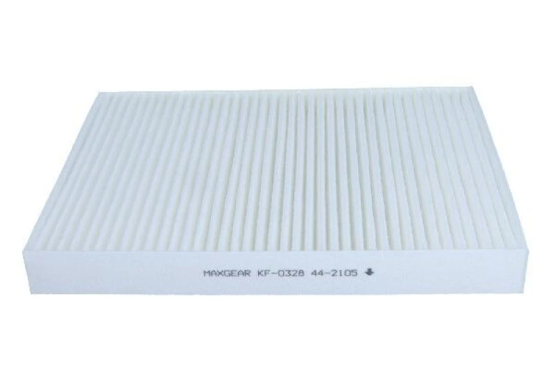 Image of MAXGEAR Pollen filter MAXGEAR 26-1967