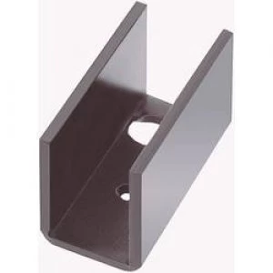 Image of Heat sink 30 CW L x W x H 25 x 12 x 15mm SOT 32 Fischer Elek