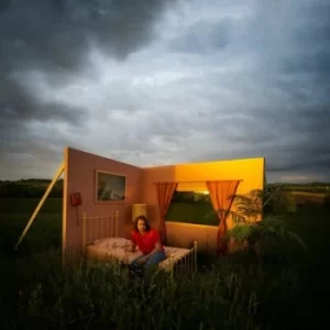 Image of Sundowner by Kevin Morby CD Album