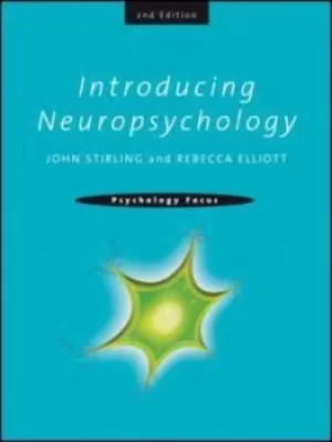 Image of Introducing neuropsychology by John Stirling