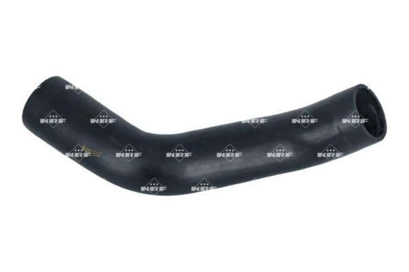 Image of NRF 166253 Turbocharger Hose NBR (nitrile butadiene rubber) NBR (nitrile butadiene rubber) Charger Intake Hose (3314)