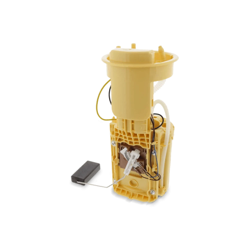 Image of RIDEX 1382F0002 Fuel Feed Unit Electric, Diesel, without gaskets/seals Fuel Feed Unit (1382)