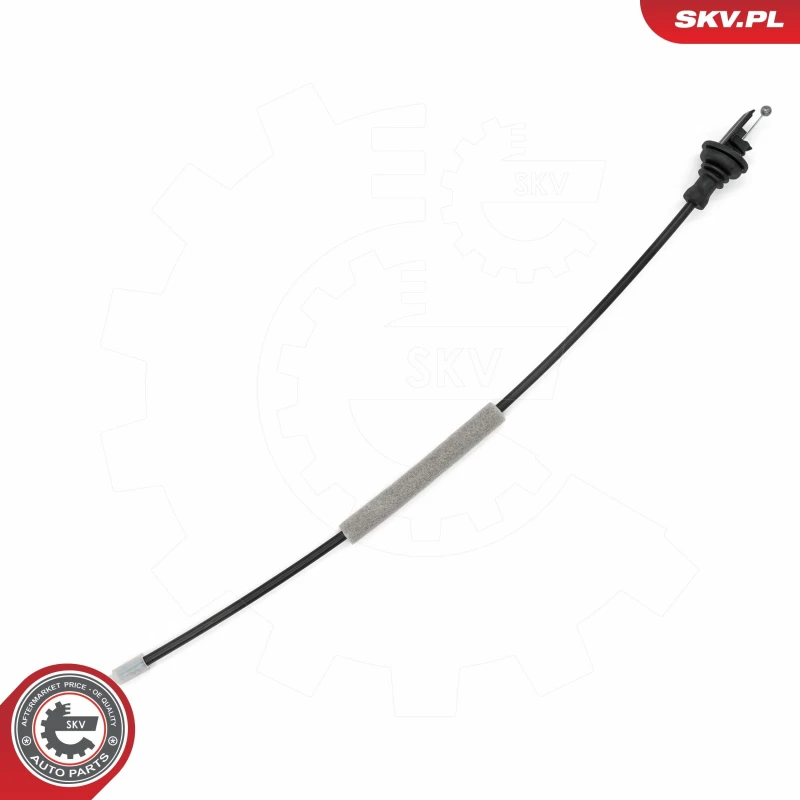 Image of ESEN SKV Cable, door release ESEN SKV 96SKV987