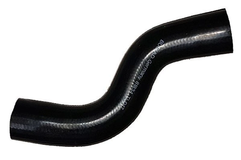 Image of Charger intake hose BUGIAD 81834