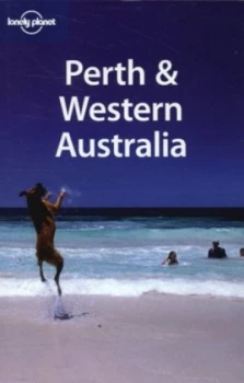 Image of Perth and Western Australia by Terry Carter and Susie Ashworth Paperback