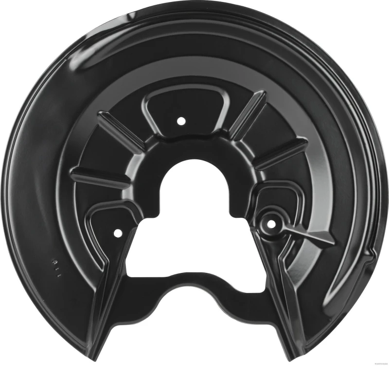 Image of Brake disc backing plate HERTH+BUSS JAKOPARTS J3350818