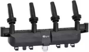 Image of Ignition Coil 5DA193175-441 by Hella