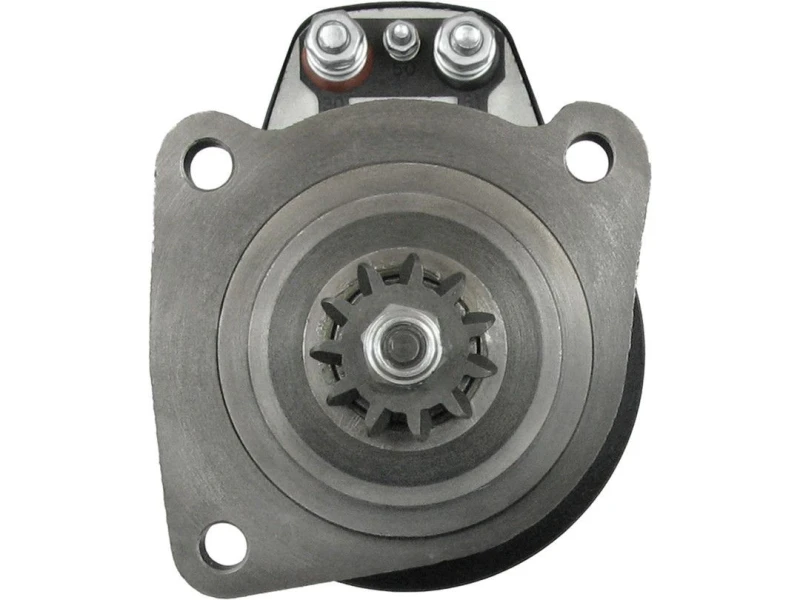 Image of AS-PL Starter motor AS-PL S0359