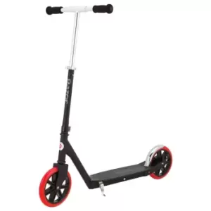 Image of Razor Carbon Lux - Black