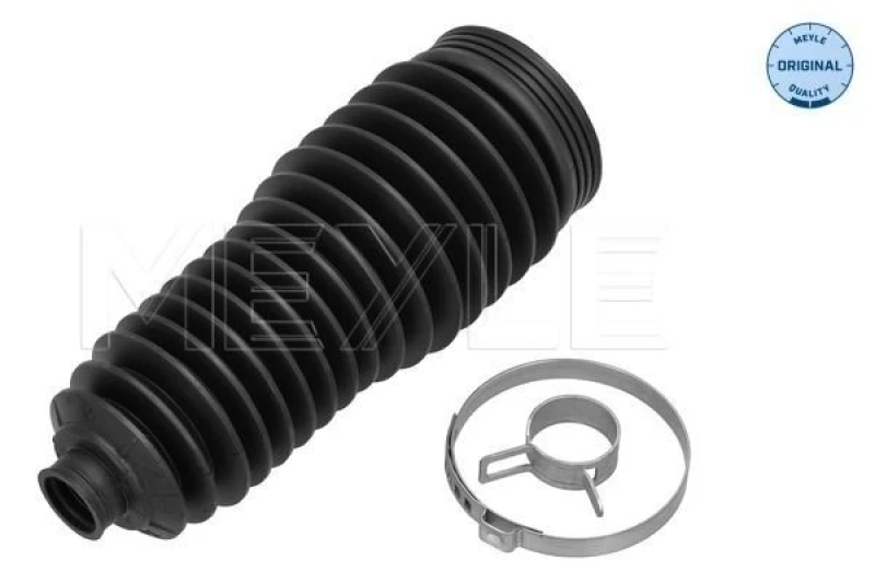 Image of Steering rack gaiter kit MEYLE 30-14 620 0007