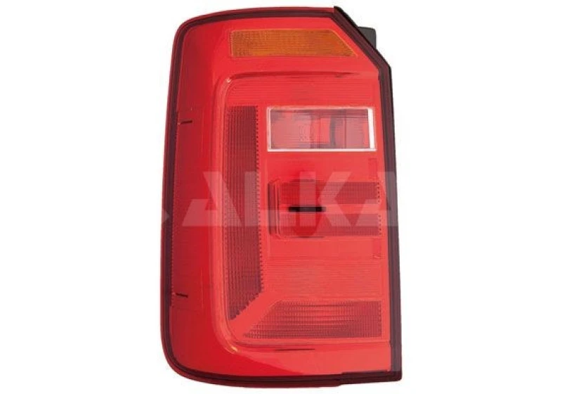 Image of ALKAR Rear light ALKAR 2261154