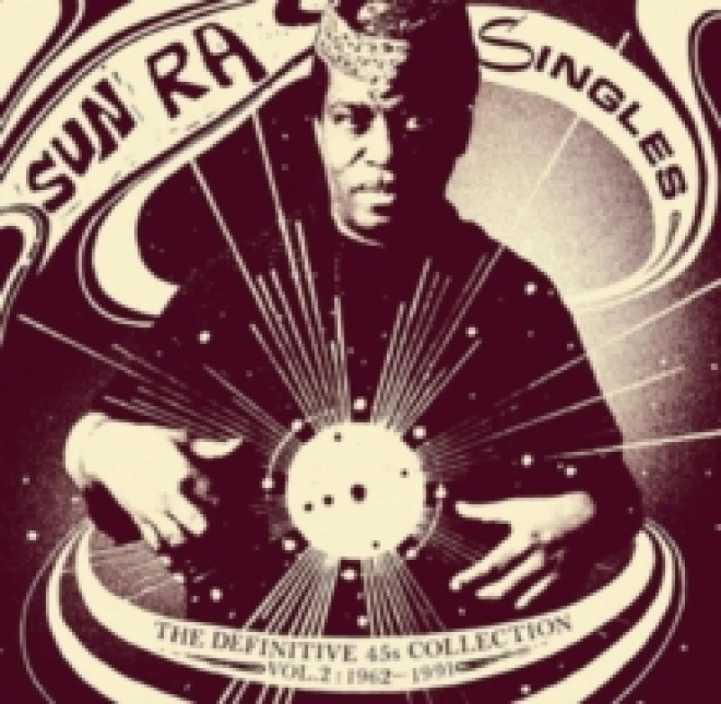 Image of The Definitive 45s Collection: 1962-1991 Vinyl
