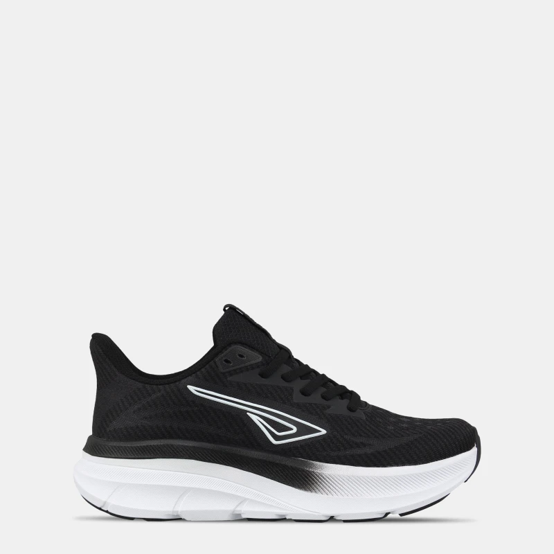 Image of Karrimor Aintree Trainers Womens Black/White female 3 (36)