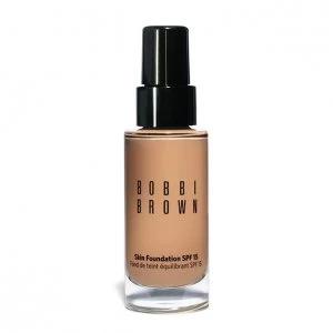 Image of Bobbi Brown Skin Foundation Warm Natural