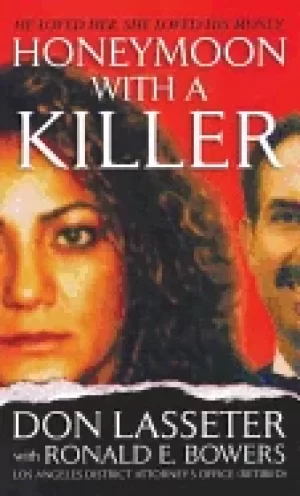 Image of honeymoon with a killer