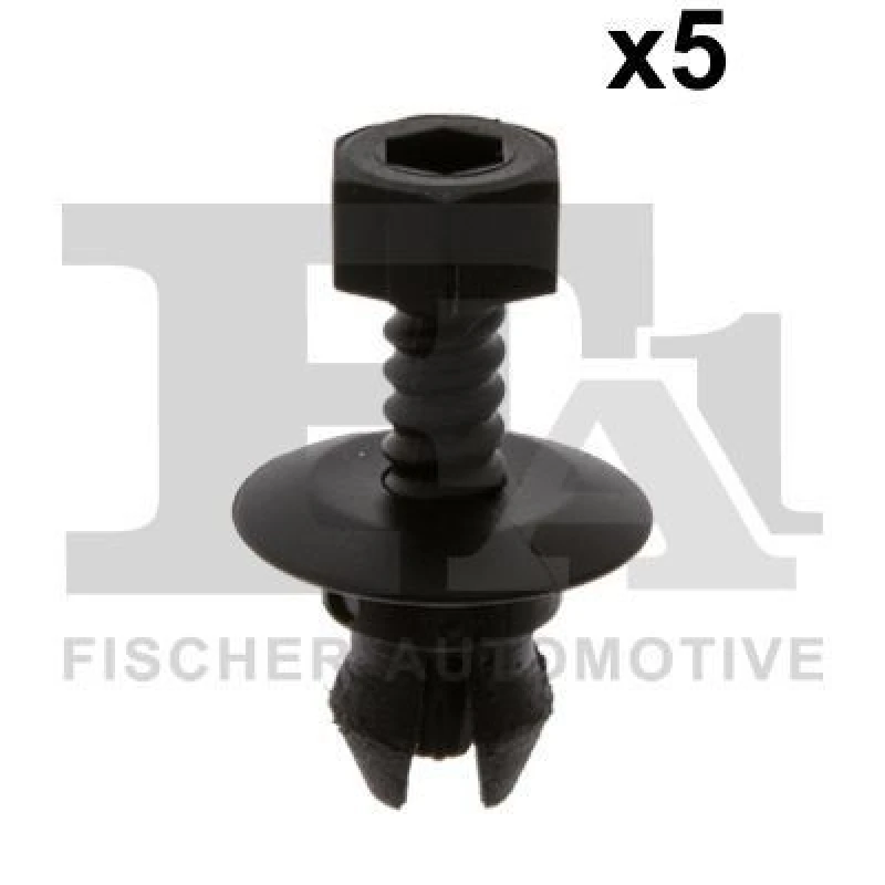 Image of FA1 Trim clip FA1 11-30013.5