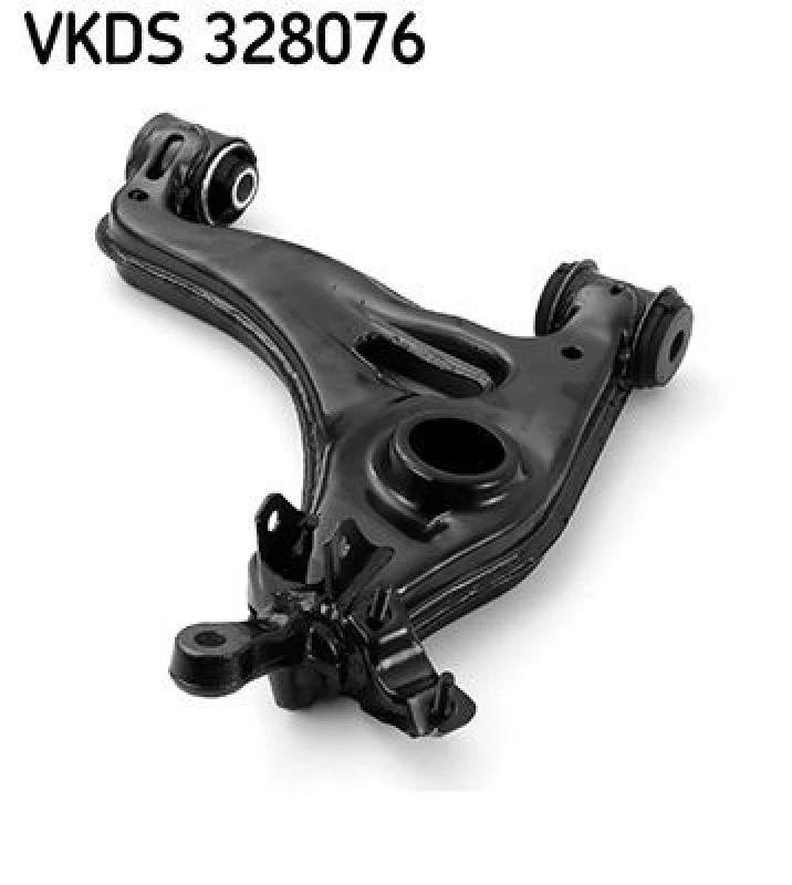 Image of SKF Suspension arm SKF VKDS 328076
