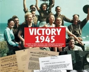 Image of Victory 1945 Paperback