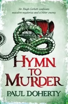 Image of Hymn to murder by P. C Doherty