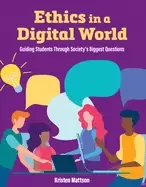 Image of ethics in a digital world guiding students through societys biggest questio